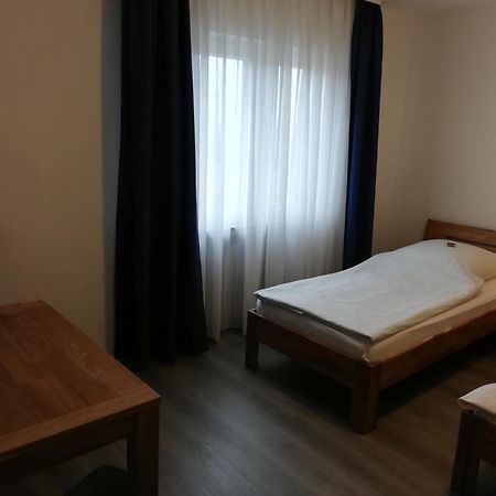 Отель Jagdhaus Weber Herscheid Экстерьер фото